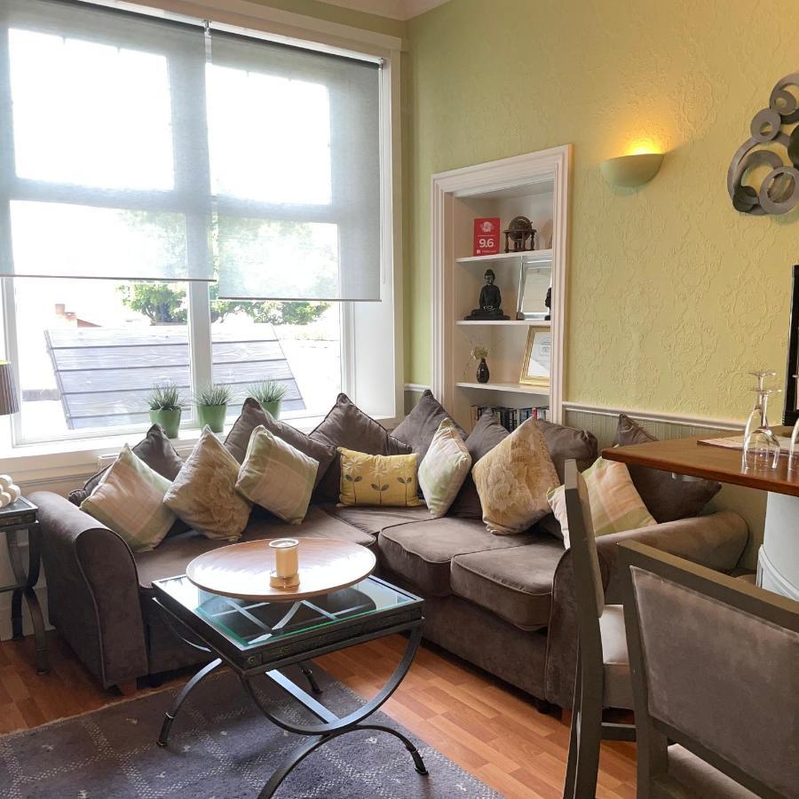 Beechwood Ensuite Guest House آير المظهر الخارجي الصورة
