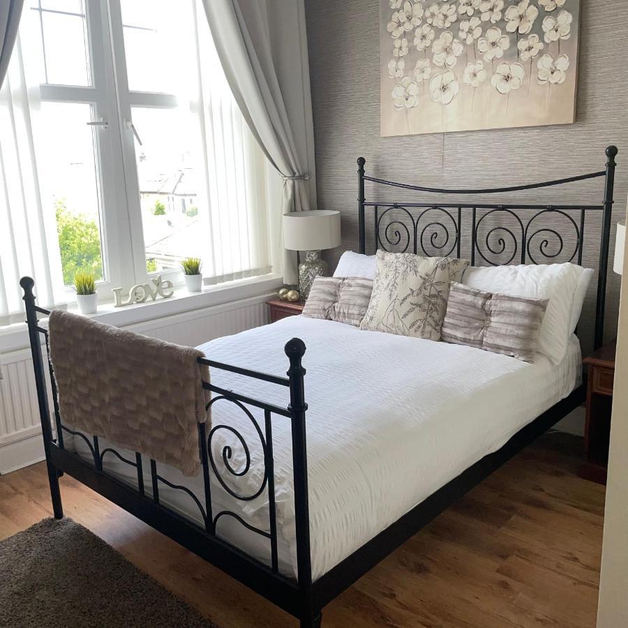Beechwood Ensuite Guest House آير المظهر الخارجي الصورة