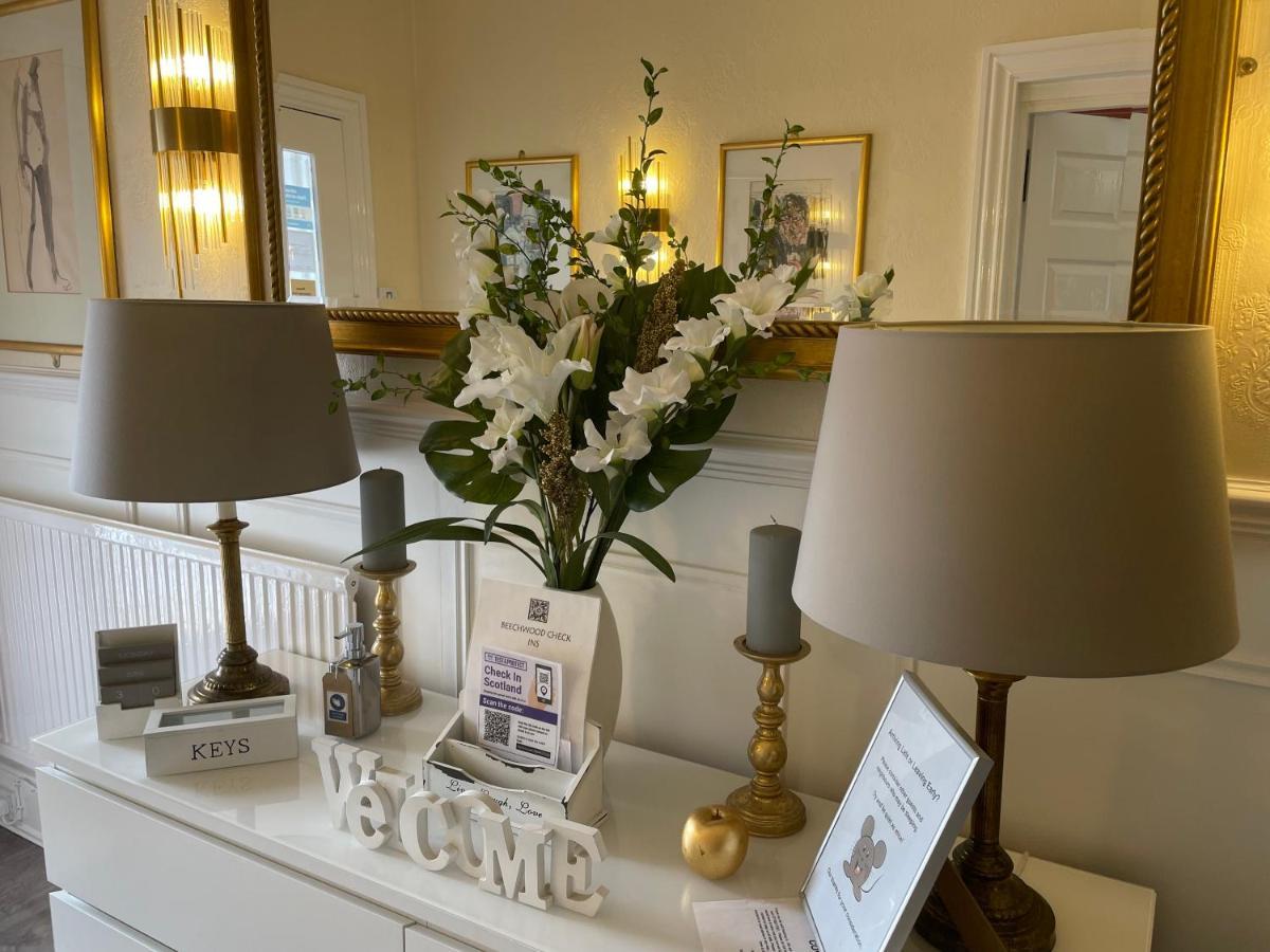 Beechwood Ensuite Guest House آير المظهر الخارجي الصورة