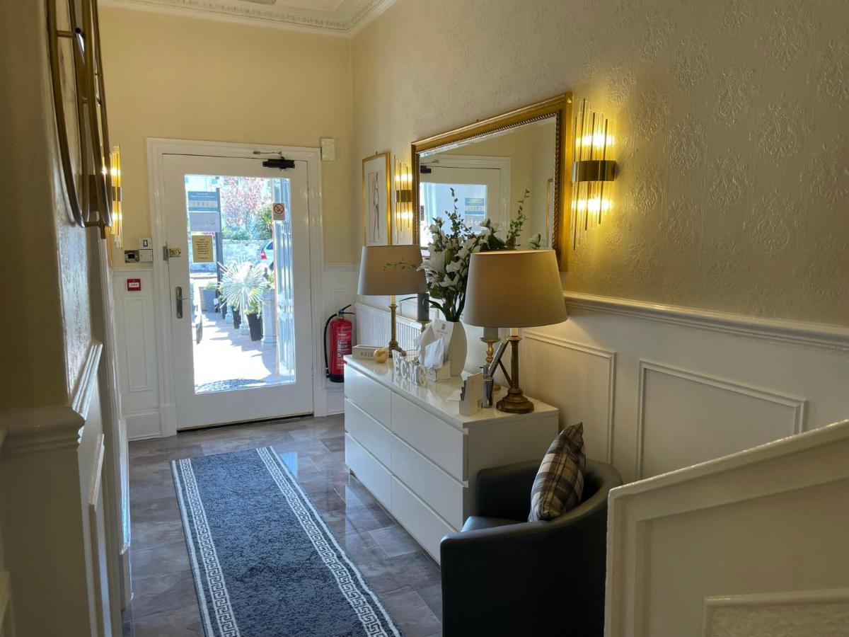 Beechwood Ensuite Guest House آير المظهر الخارجي الصورة