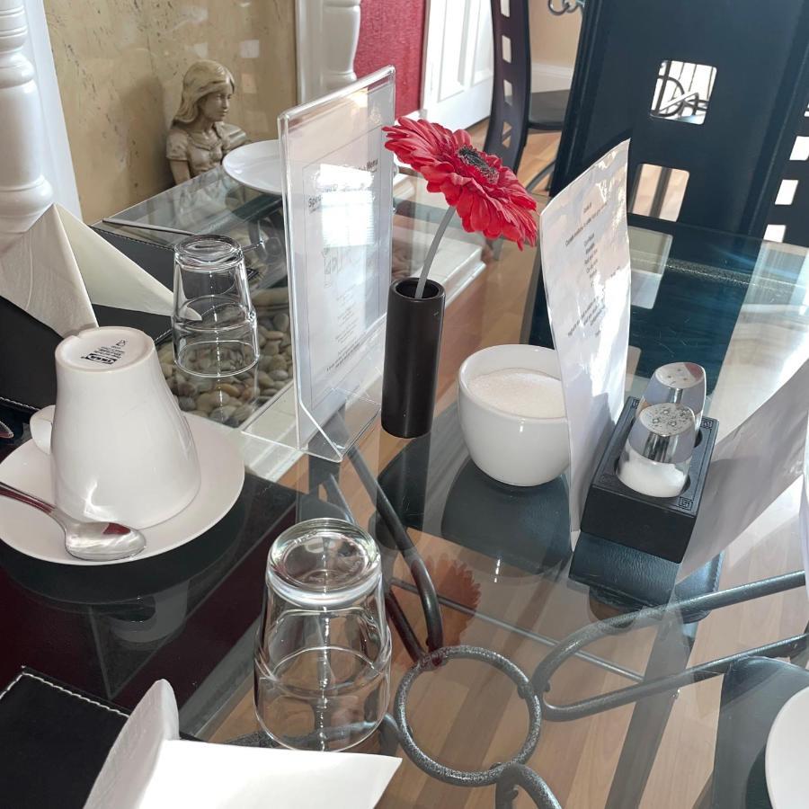 Beechwood Ensuite Guest House آير المظهر الخارجي الصورة