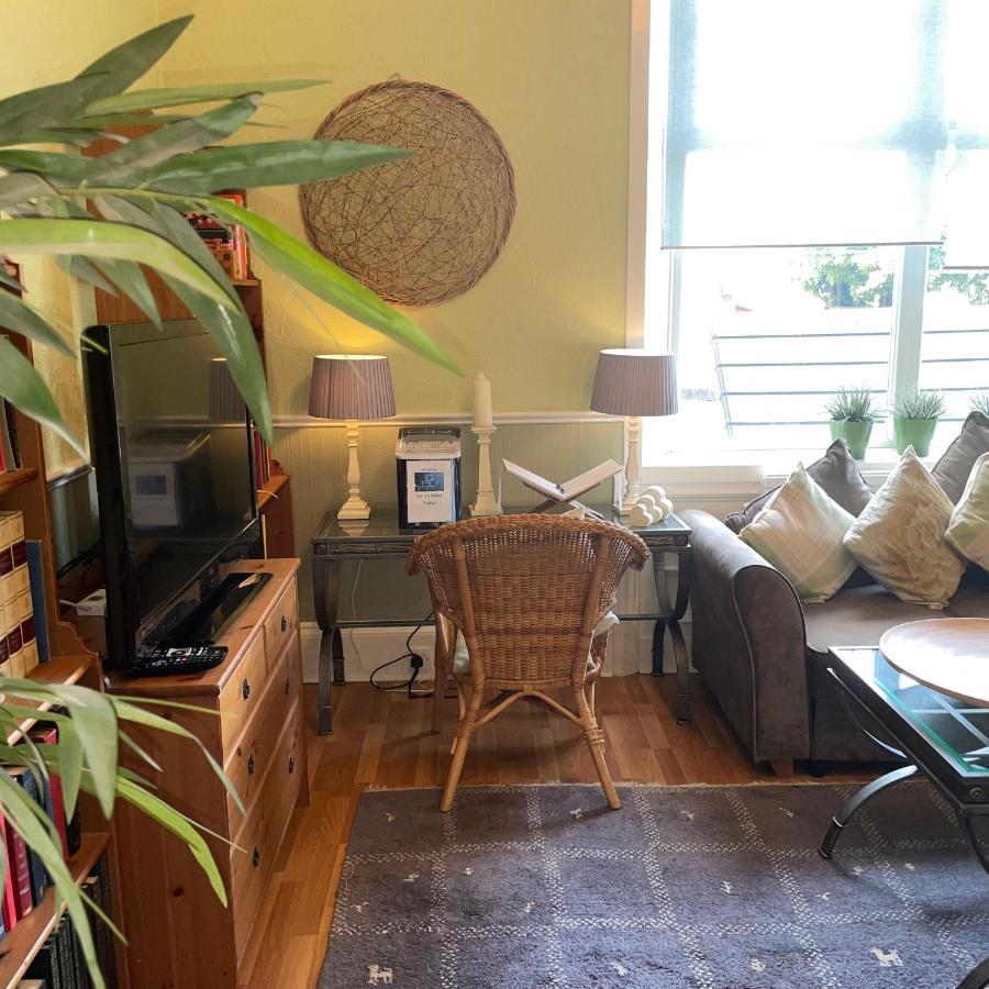 Beechwood Ensuite Guest House آير المظهر الخارجي الصورة