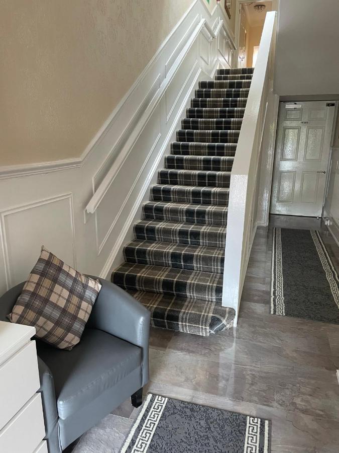 Beechwood Ensuite Guest House آير المظهر الخارجي الصورة