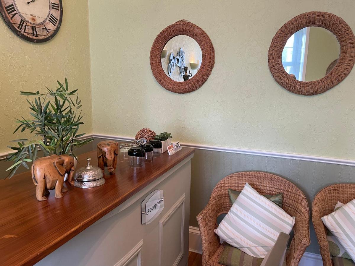Beechwood Ensuite Guest House آير المظهر الخارجي الصورة