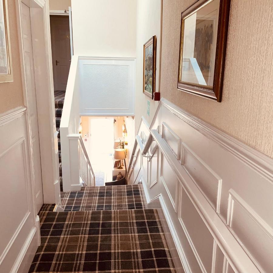 Beechwood Ensuite Guest House آير المظهر الخارجي الصورة