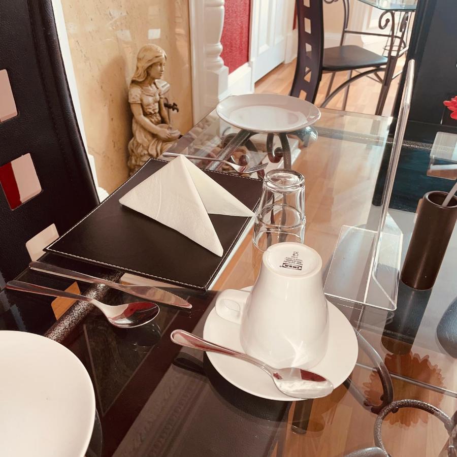 Beechwood Ensuite Guest House آير المظهر الخارجي الصورة
