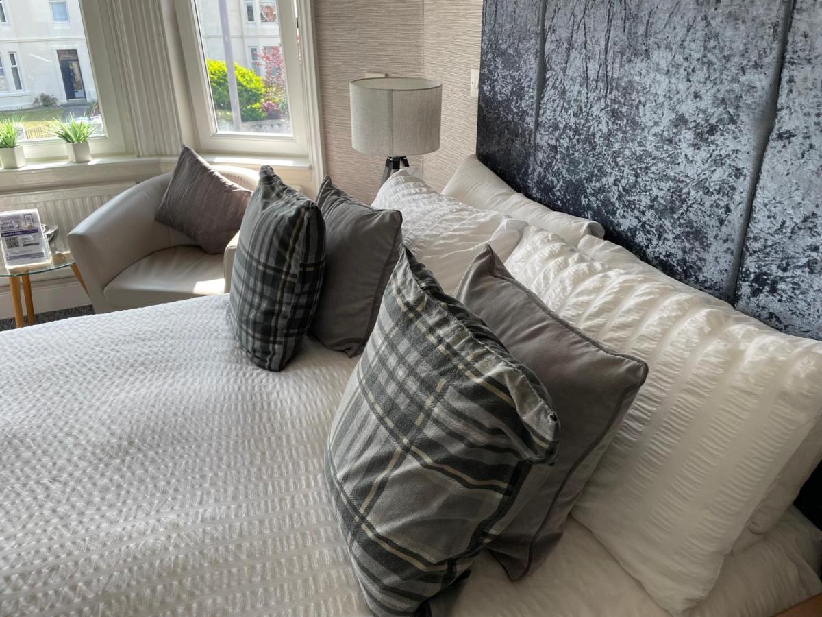 Beechwood Ensuite Guest House آير المظهر الخارجي الصورة