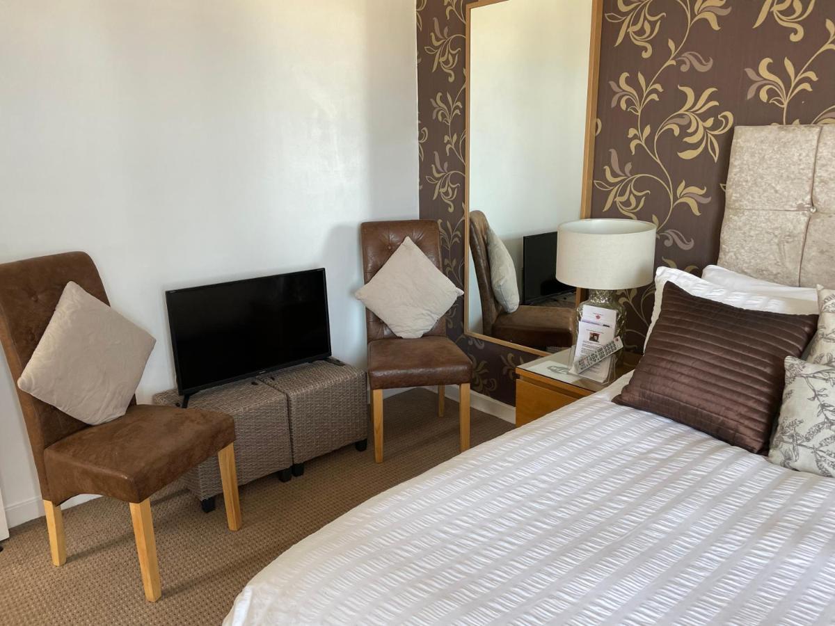 Beechwood Ensuite Guest House آير المظهر الخارجي الصورة