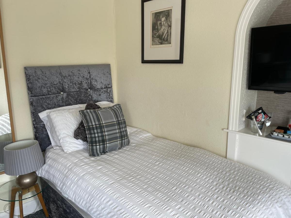 Beechwood Ensuite Guest House آير المظهر الخارجي الصورة