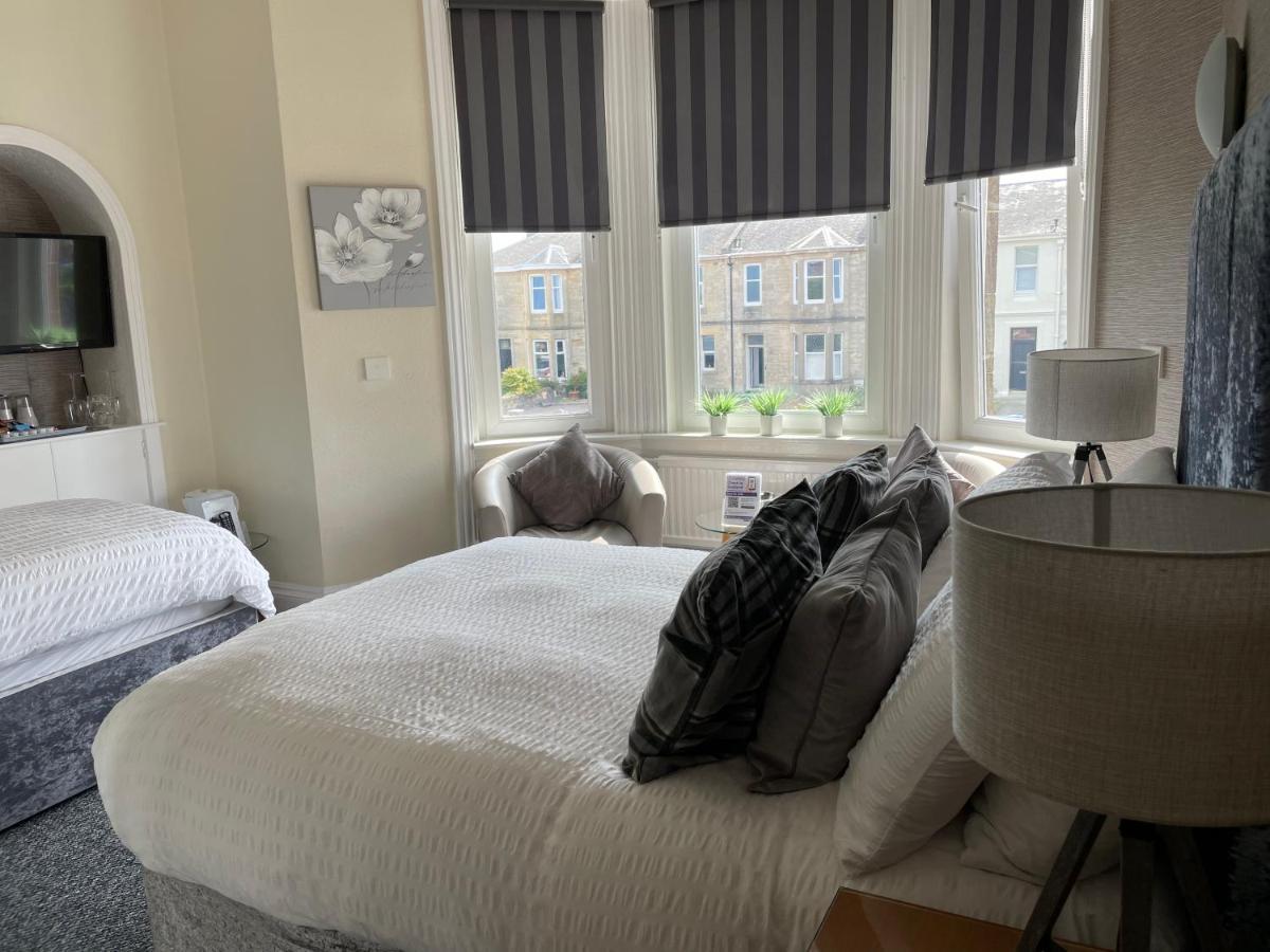 Beechwood Ensuite Guest House آير المظهر الخارجي الصورة