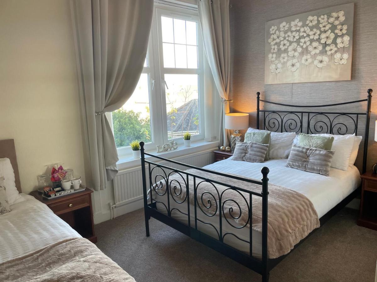 Beechwood Ensuite Guest House آير المظهر الخارجي الصورة