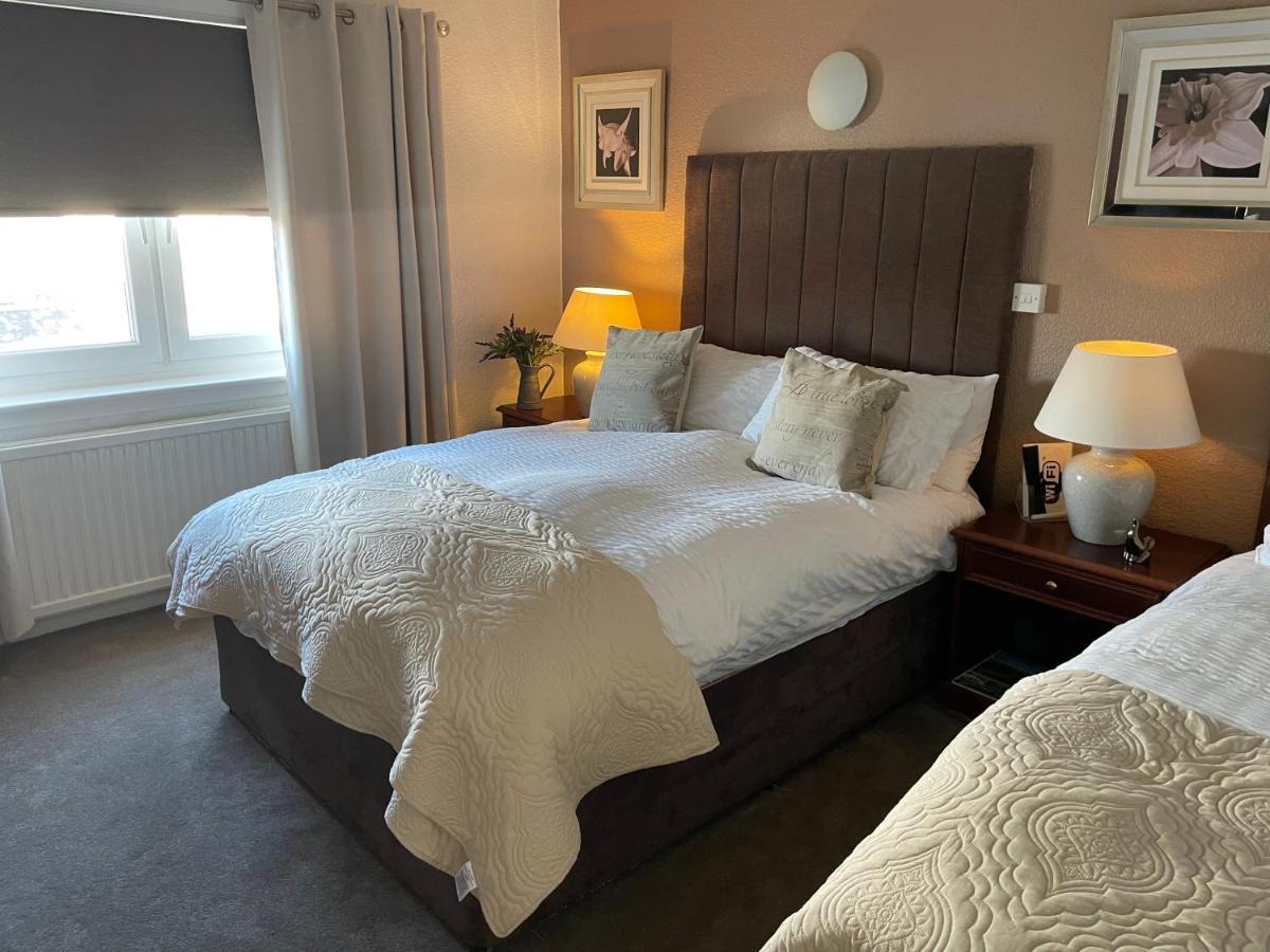 Beechwood Ensuite Guest House آير المظهر الخارجي الصورة