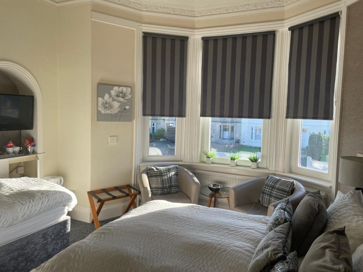Beechwood Ensuite Guest House آير المظهر الخارجي الصورة