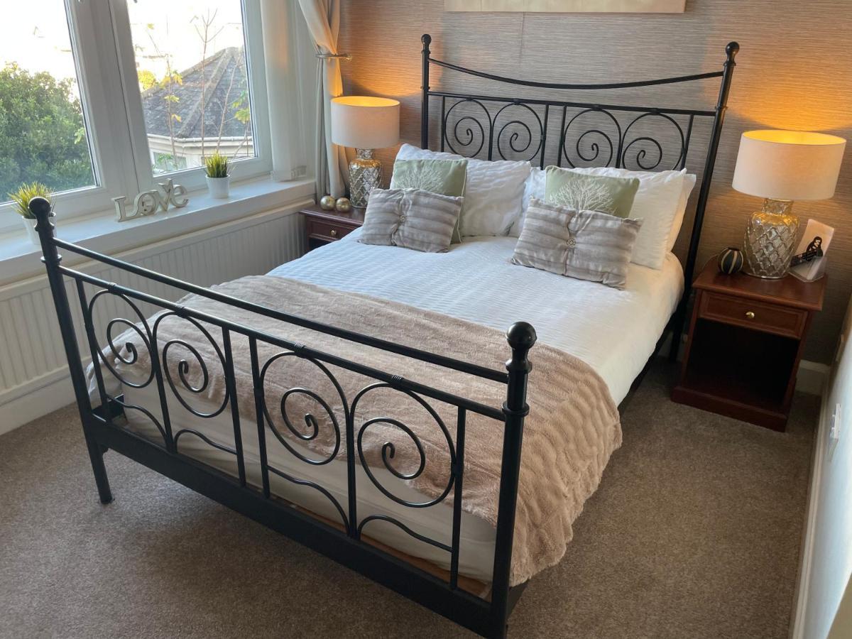 Beechwood Ensuite Guest House آير المظهر الخارجي الصورة