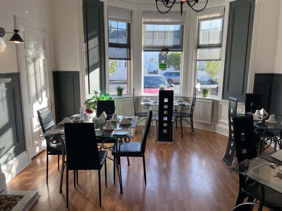 Beechwood Ensuite Guest House آير المظهر الخارجي الصورة