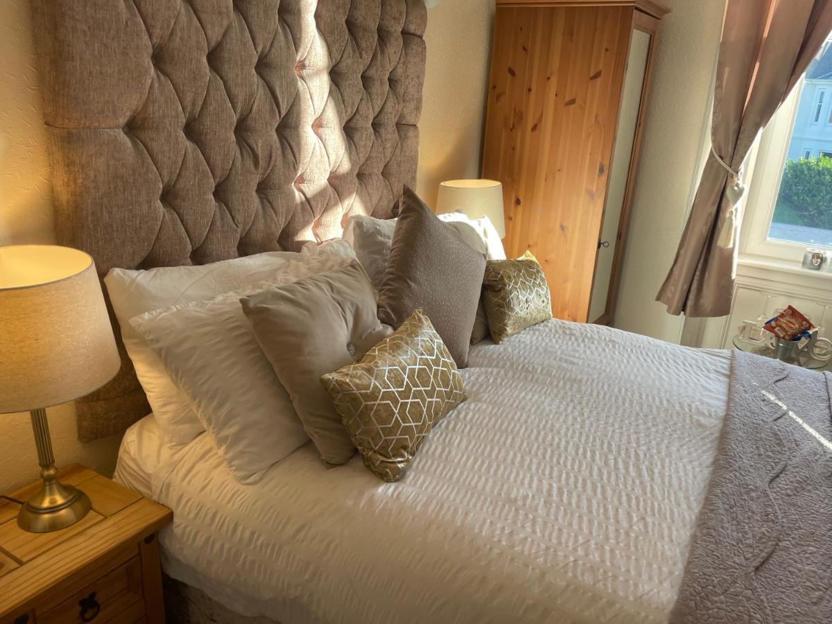 Beechwood Ensuite Guest House آير المظهر الخارجي الصورة