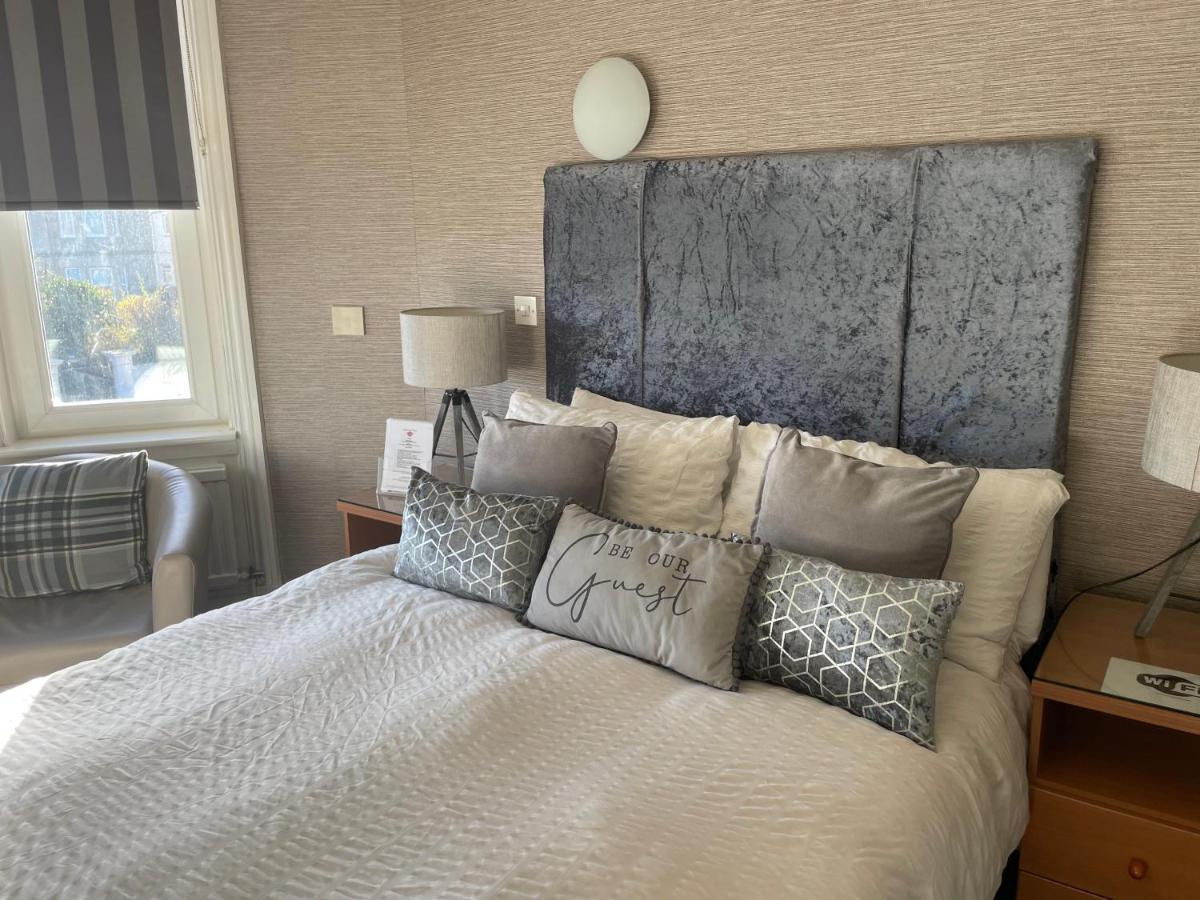 Beechwood Ensuite Guest House آير المظهر الخارجي الصورة