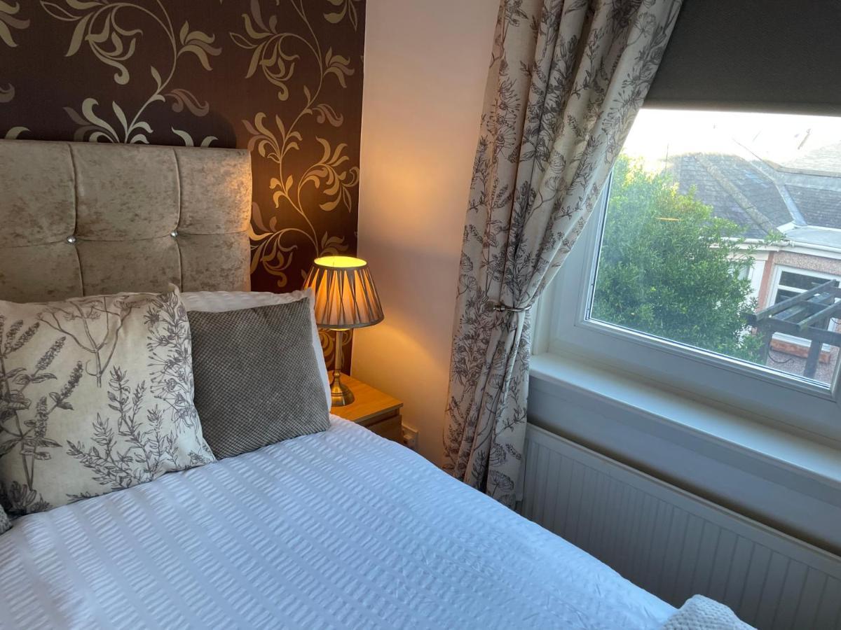 Beechwood Ensuite Guest House آير المظهر الخارجي الصورة