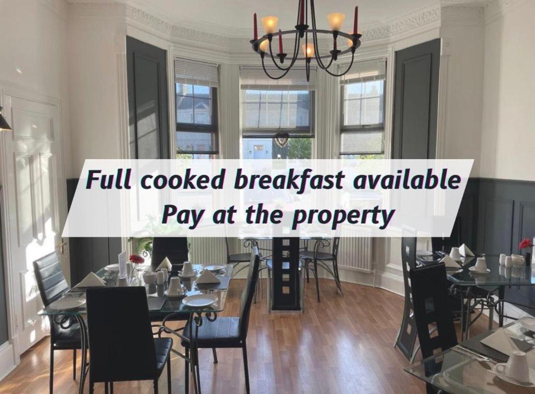 Beechwood Ensuite Guest House آير المظهر الخارجي الصورة