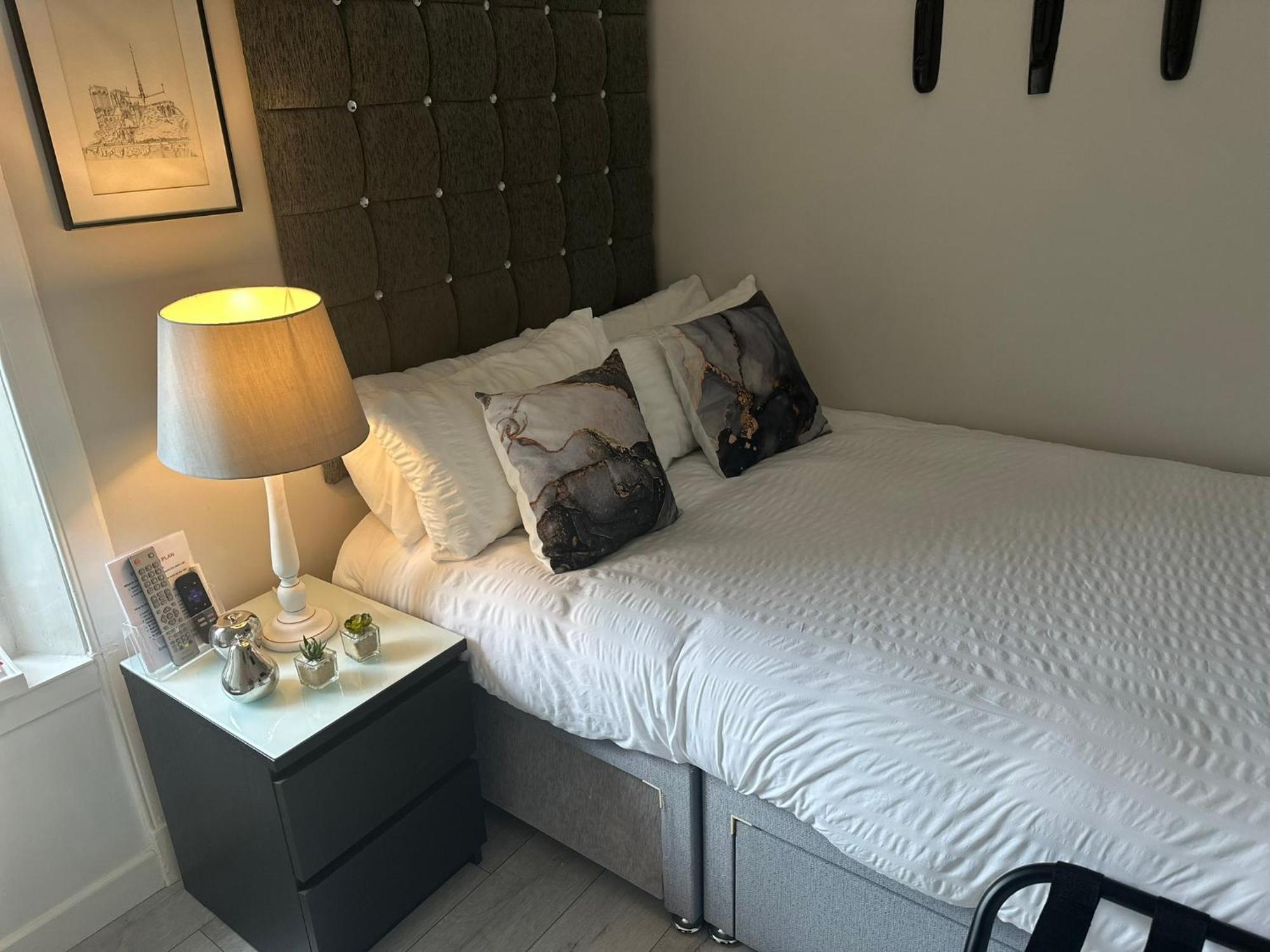 Beechwood Ensuite Guest House آير المظهر الخارجي الصورة