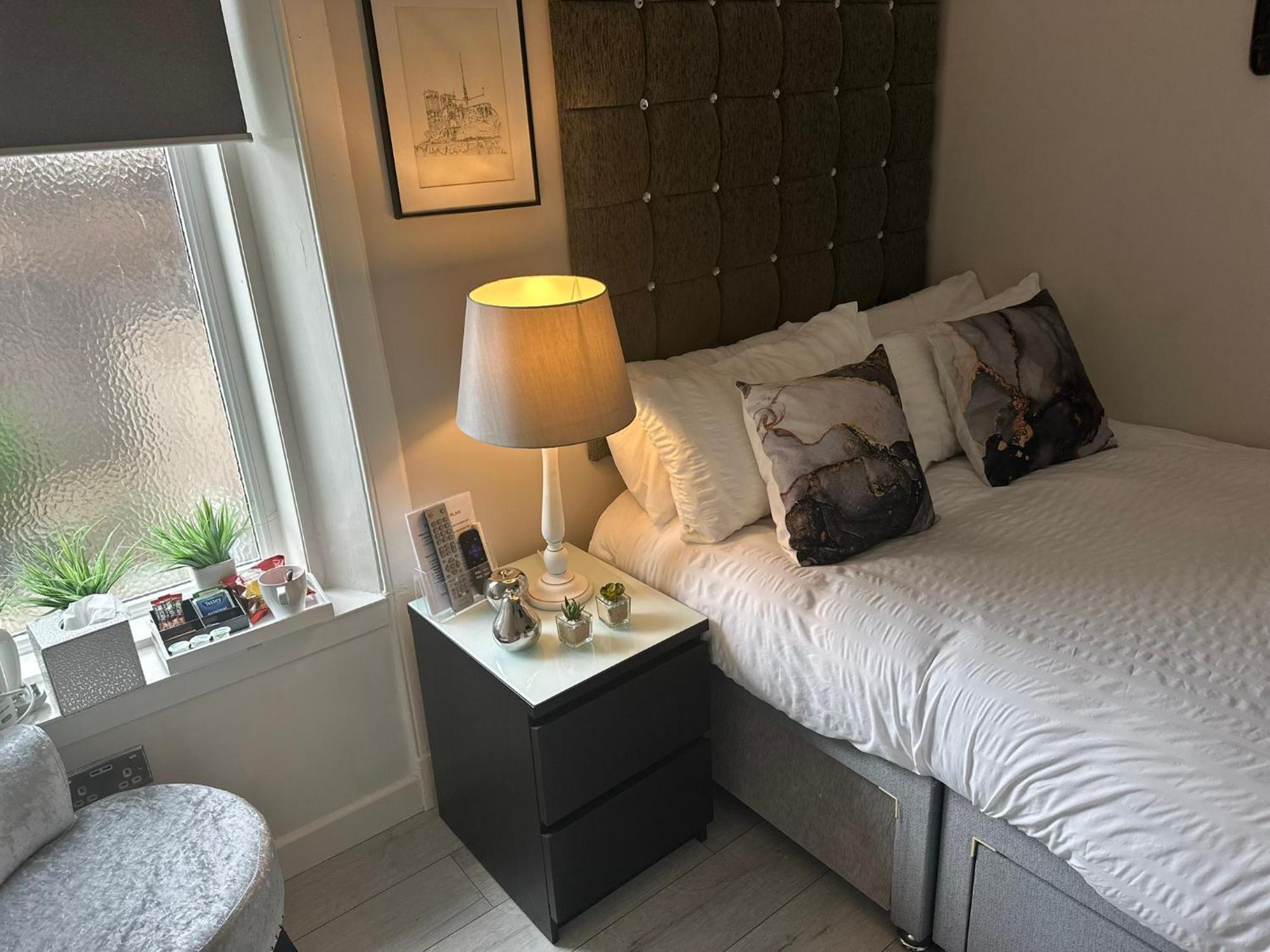 Beechwood Ensuite Guest House آير المظهر الخارجي الصورة