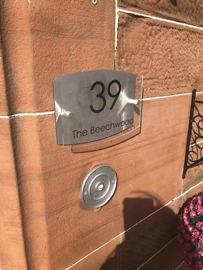 Beechwood Ensuite Guest House آير المظهر الخارجي الصورة