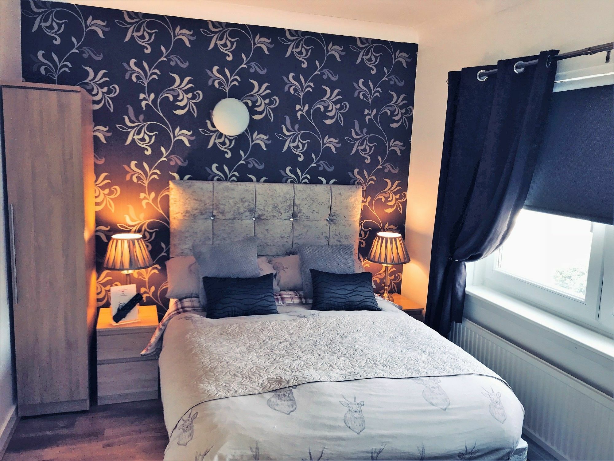Beechwood Ensuite Guest House آير المظهر الخارجي الصورة
