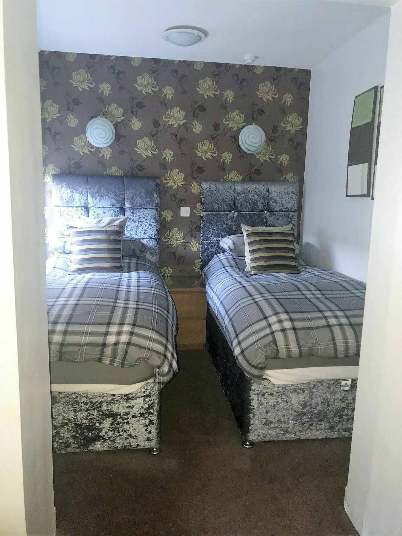 Beechwood Ensuite Guest House آير المظهر الخارجي الصورة