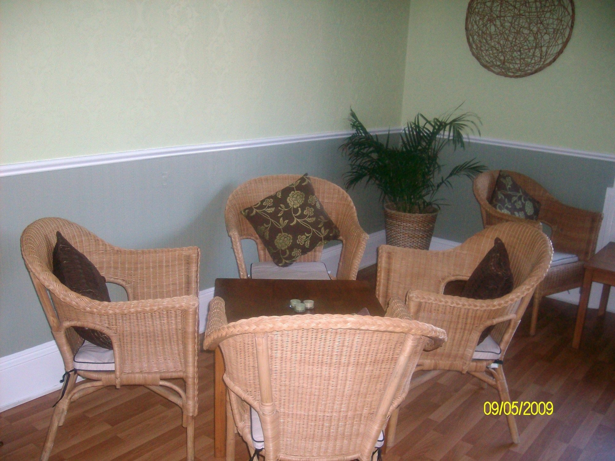 Beechwood Ensuite Guest House آير المظهر الخارجي الصورة