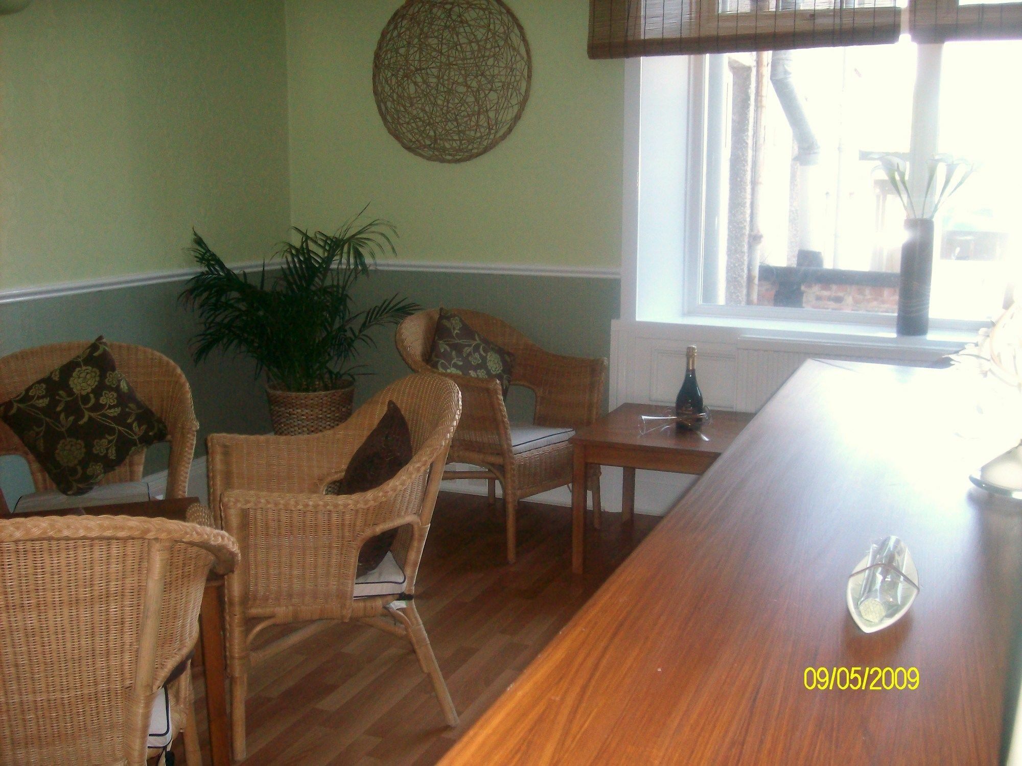 Beechwood Ensuite Guest House آير المظهر الخارجي الصورة