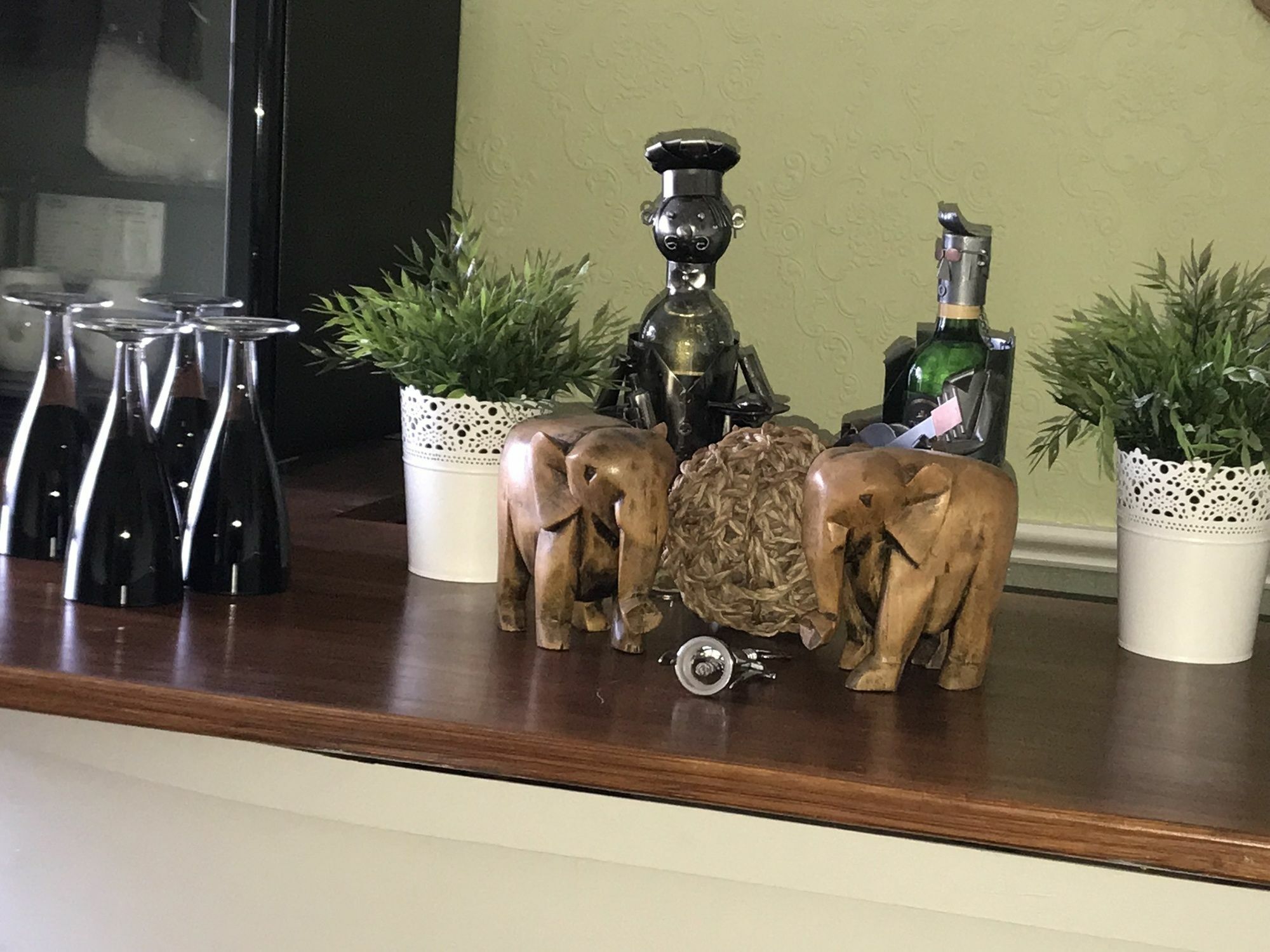 Beechwood Ensuite Guest House آير المظهر الخارجي الصورة