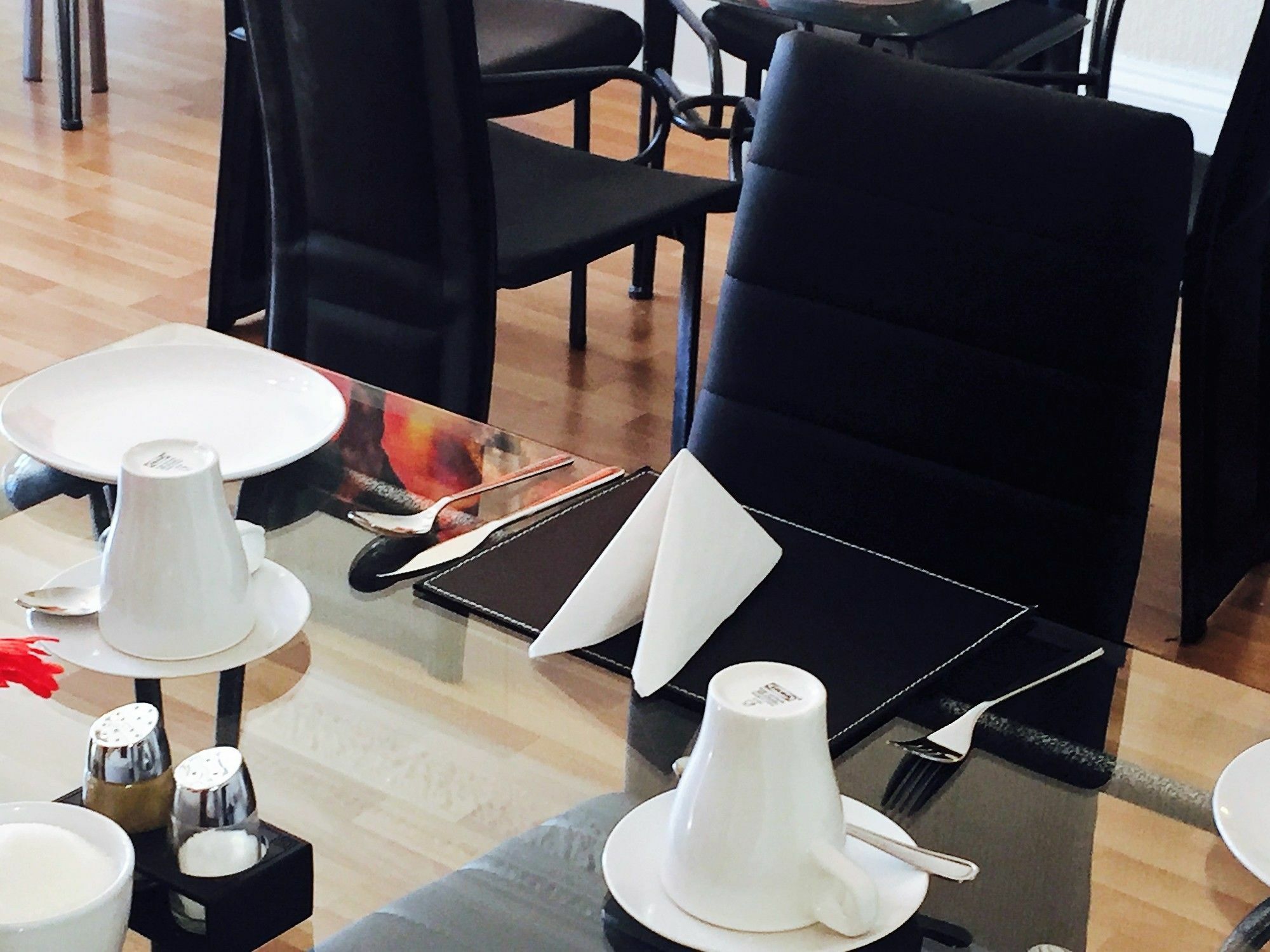 Beechwood Ensuite Guest House آير المظهر الخارجي الصورة
