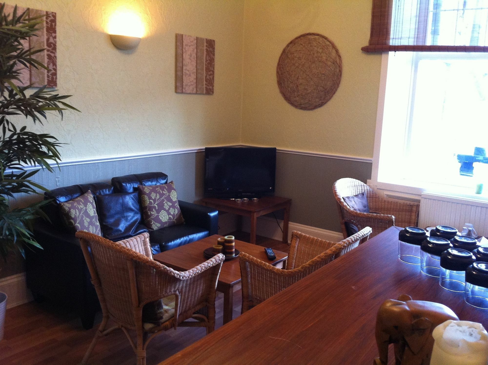 Beechwood Ensuite Guest House آير المظهر الخارجي الصورة
