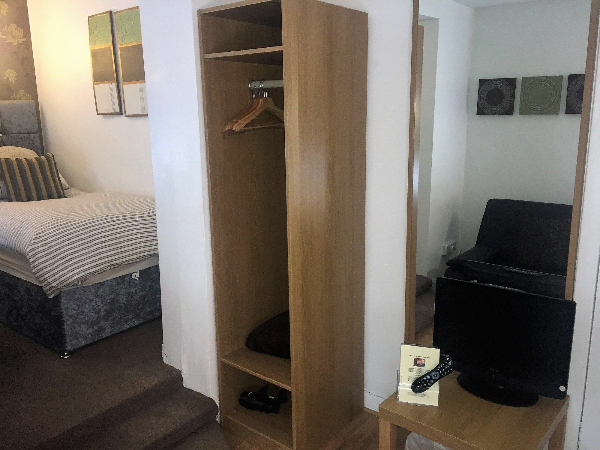Beechwood Ensuite Guest House آير المظهر الخارجي الصورة